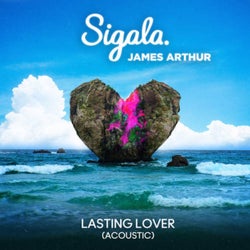 Lasting Lover (Acoustic)