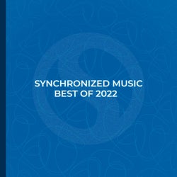 Synchronized Music: Best of 2022