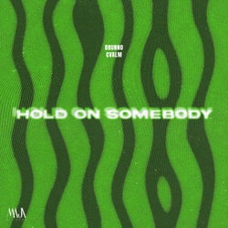 Hold On Somebody