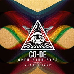 Open Your Eyes (feat. Yasmin Jane)