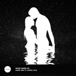 What Made Us (Remixes)