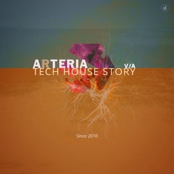 Arteria Tech House Story
