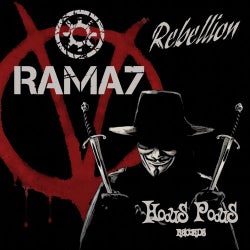 Rebellion EP