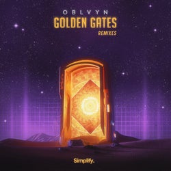 Golden Gates (Remixes)