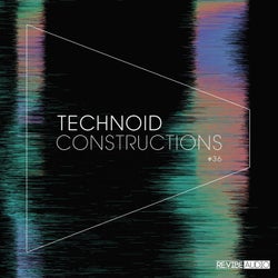 Technoid Constructions #36