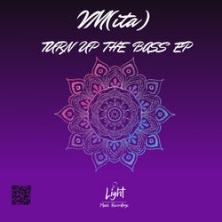 Turn up the bass Ep