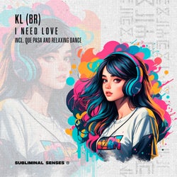I Need Love