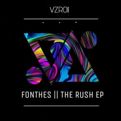 The Rush EP