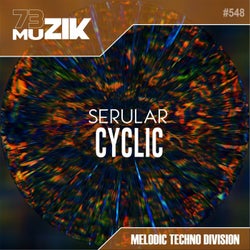 Cyclic