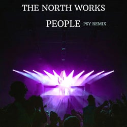 People (Psy Remix)