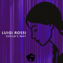 Sheila's Way