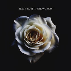 BLACK HOBBIT-WRONG WAY
