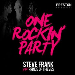 One Rockin' Party EP