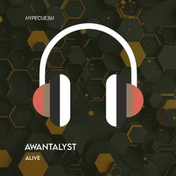 Alive