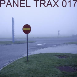 Panel Trax 017