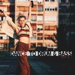 Dance to Drum & Bass, Vol. 1