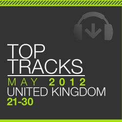 May's Top Selling Tracks In UK - Part 3