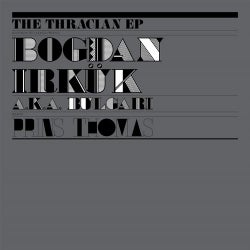 The Thracian EP