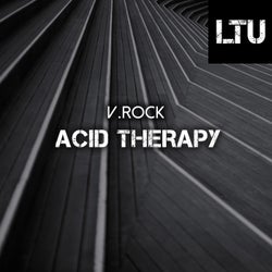 Acid Therapy