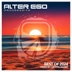 Alter Ego Progressive - Best Of 2024