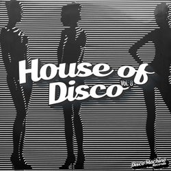 House of Disco, Vol. 8