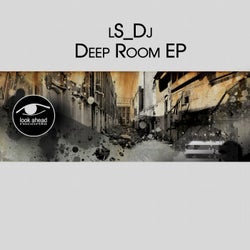 Deep Room EP