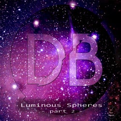 Luminous Spheres Part2