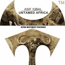 Untamed Africa