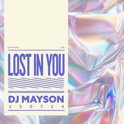 Lost in You