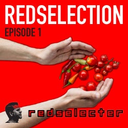 Redselecter - Redselection 1
