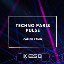 Techno Paris Pulse