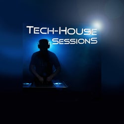 Tech-House Sessions