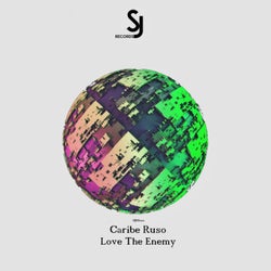 Love The Enemy EP