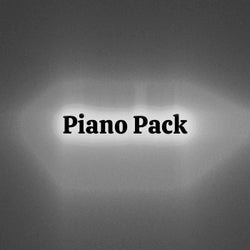 Piano Pack