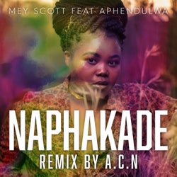 Naphakade (feat. Aphendulwa) [A.C.N. Remix]