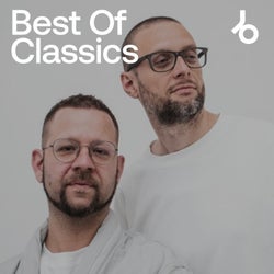 Best Of Classics: Bass / Club