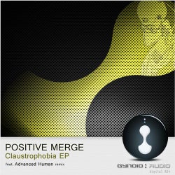 Claustrophobia - EP