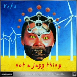 Not A Jazz Thing EP