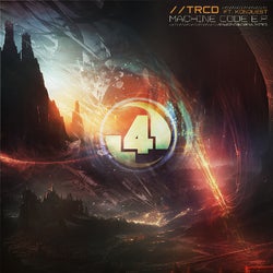 TRCD - Machine Code EP Chart!