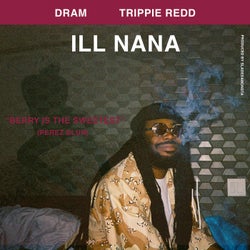 ILL NANA (feat. Trippie Redd)
