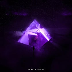 Purple Blaze (feat. BLOOMS)