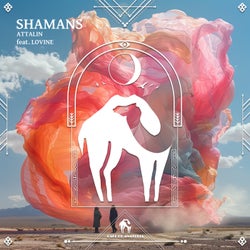 Shamans