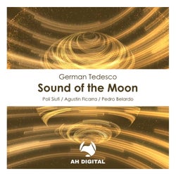 Sound of the Moon