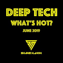 Deep Tech What's Hot? (June)
