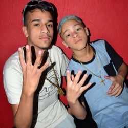 Vou Te Levar Pro Beco