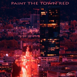 Paint the Town Red