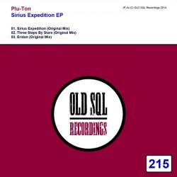 Sirius Expedition EP