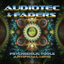 Psychedelic Tools / Artificial Mind