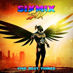 Five Best Things (feat. FLUDID) (feat. FLUDID)