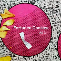 Fortunea Cookies Vol. 3